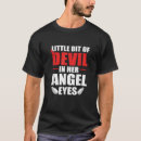 Search for little devil tshirts Angel