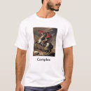 Search for complexity tshirts Humour