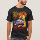 Search for rat fink tshirts Monster