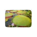 Search for lily pad bath mats Green