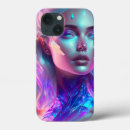 Search for fantasy angel iphone cases Ethereal