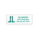 Search for elf mail rubber stamps Cute