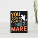 Search for equine silhouette cards Rafting