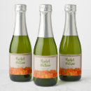 Search for tulips labels Orange