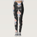 Search for jellyfish leggings Nature