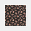 Search for black and white christmas napkins Elegant