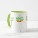 Search for mod flowers mugs Chic