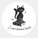 Search for cat reading bookplates Cats