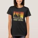 Search for forklift tshirts Retro