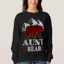 Search for aunt hoodies Red