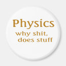 Search for physics magnets College