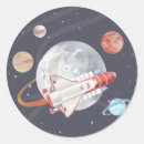 Search for spaced out stickers For kids
