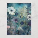 Search for flower meadow postcards Beautiful