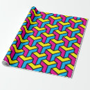Search for illusion gift wrap Vibrant