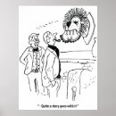 Search for vintage safari posters Lion