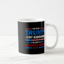Search for trump idiot mugs Drain the swamp