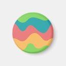 Search for cool round magnets Blue