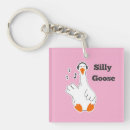 Search for loose key rings Silly