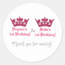Search for twin girls stickers Twins