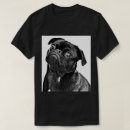 Search for black pug clothing Black and white