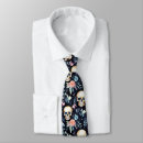 Search for skull novelties ties Novelty