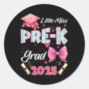 Search for preschool grad stickers 2025