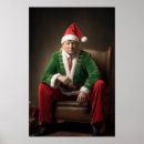 Search for funny christmas elf posters Xmas