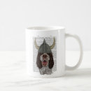 Search for springer mugs Flowers