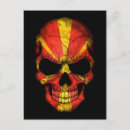 Search for macedonian postcards Patriotic