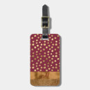 Search for animal print luggage tags Chic