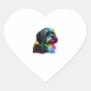 Search for pop art dog stickers Animal