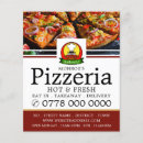 Search for pizza flyers Pasta