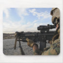 Search for targets mousepads Aiming