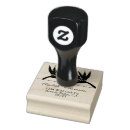 Search for bird rubber stamps Tropical