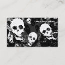Search for carnival business cards Party