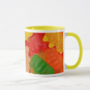 Search for gummy bear mugs Bears