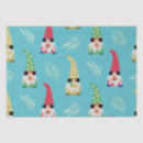 Search for gnomes tissue paper Tropical
