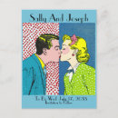 Search for pop art postcards Vintage