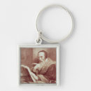 Search for calvin key rings Portrait