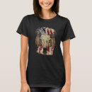 Search for skull flag tshirts Western