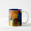 Search for paul klee painting mugs Cubism