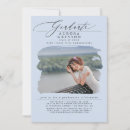 Search for minimal graduation invitations Trendy