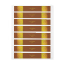 Search for geometry return address labels Mandala