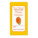 Search for mango Chutney