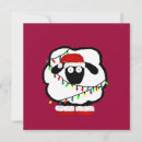 Search for hilarious christmas invitations Silly