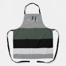 Search for natural colours aprons Simple