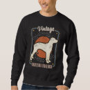 Search for rhodesian ridgeback hoodies Vintage