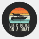 Search for yacht life stickers Sunset cruise