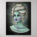 Search for voodoo art Spooky