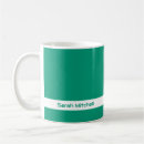 Search for jade green mugs Modern